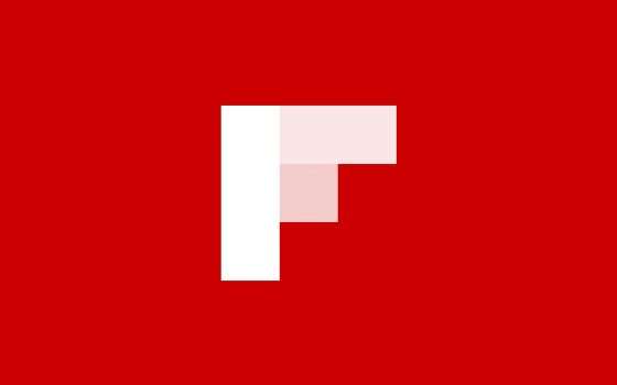 Flipboard per gli editori: ecco Curator Pro