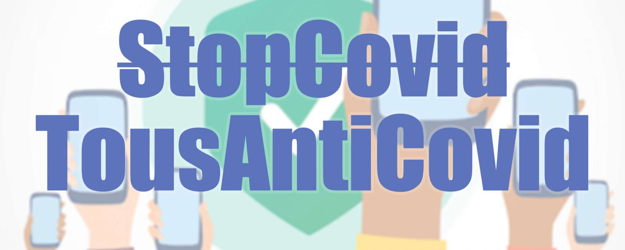 Contact tracing: in Francia l'app cambia nome