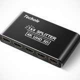 Prime Day: splitter HDMI 4K in sconto del 43%