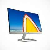 Monitor HP da 22 e 24 pollici in offerta su eBay
