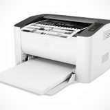 La stampante HP Laser 107a a -29% su eBay