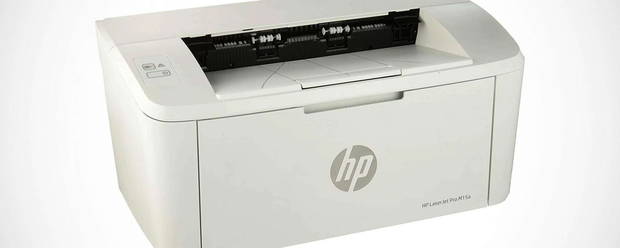 La stampante laser di HP in offerta su eBay