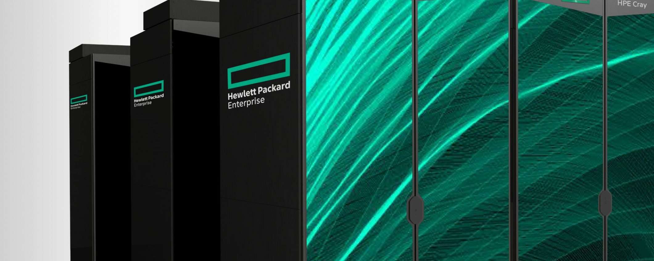 LUMI per la ricerca: il supercalcolatore sarà di HPE