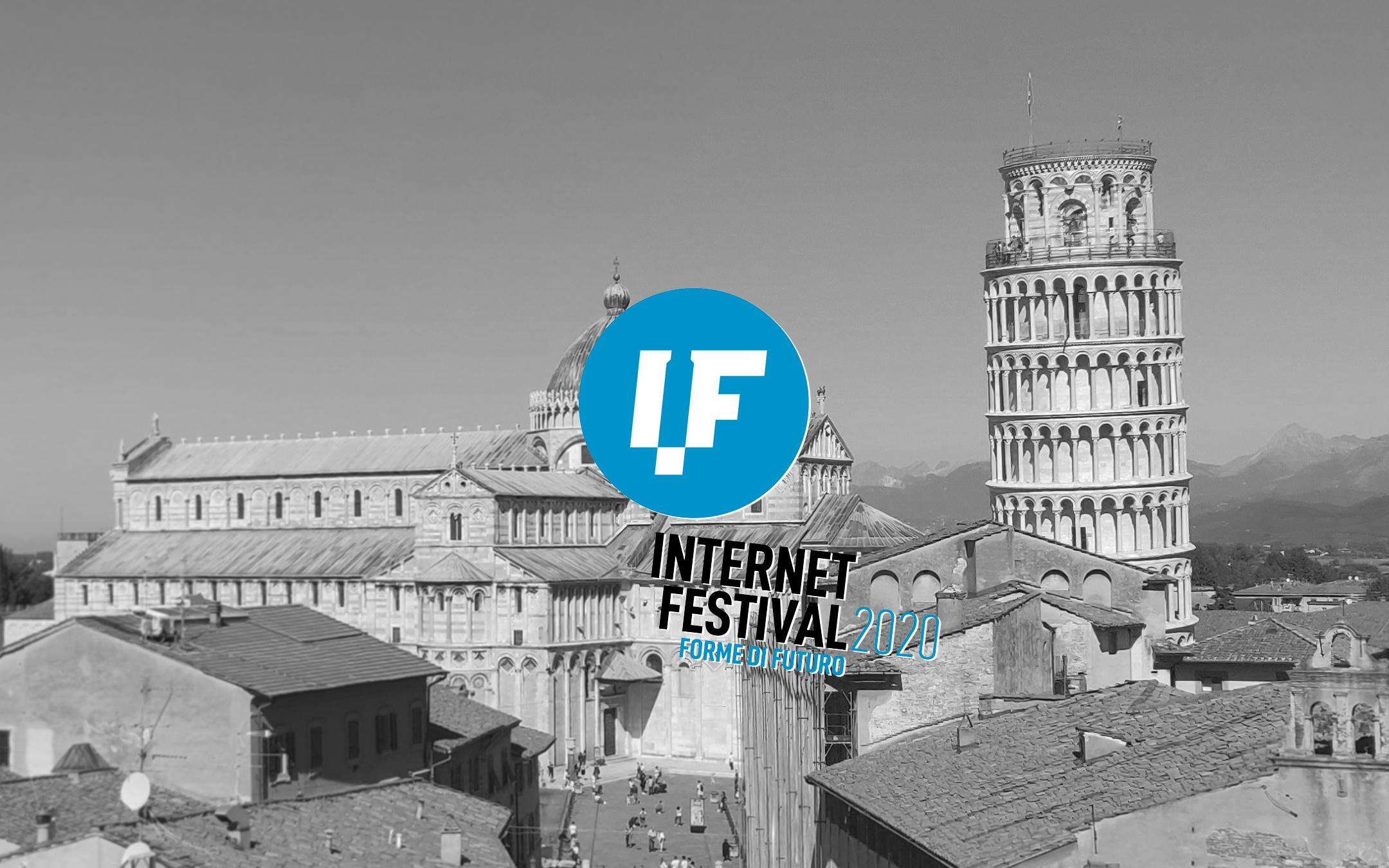 Internet Festival 2020, half-time Internet Festival 2020, half-time