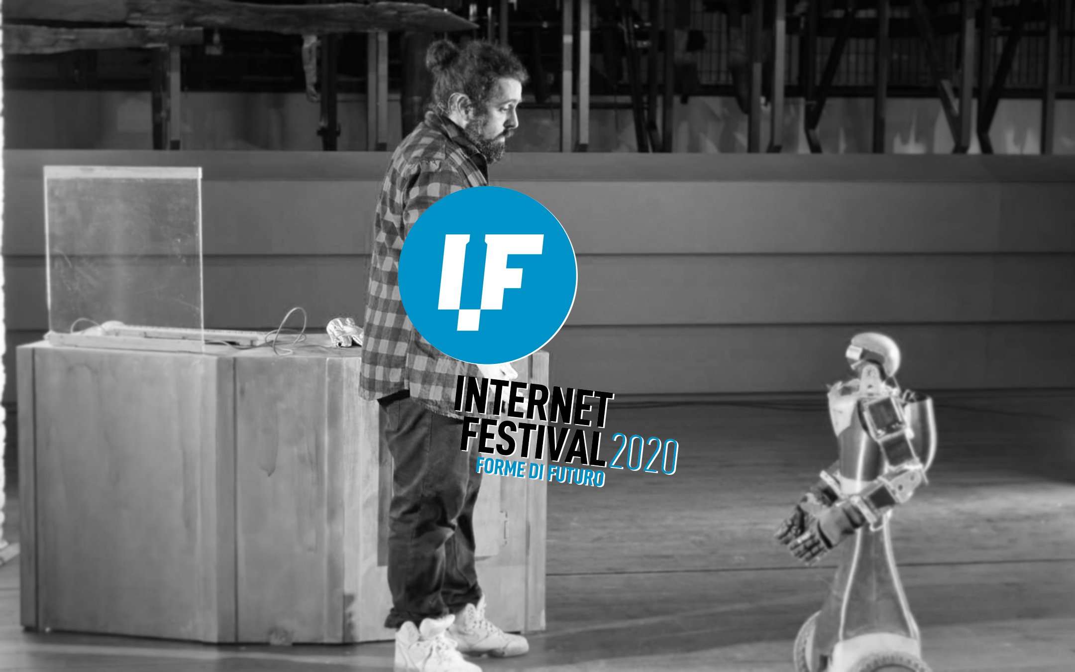 Saturday 10 October, third day of IF2020 Saturday 10 October, third day of IF2020