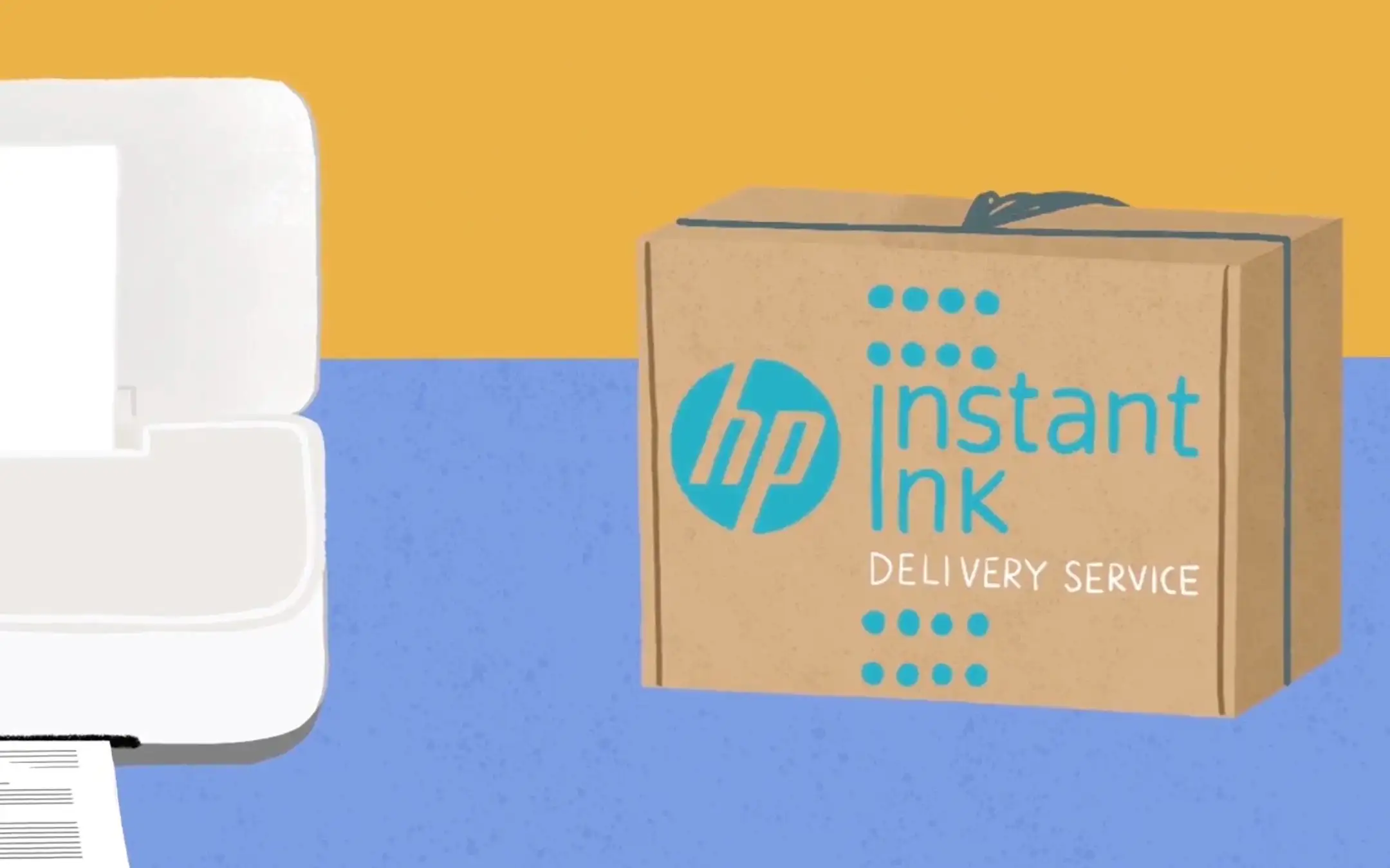 HP Instant Ink: Goodbye to Free Ink for Life?