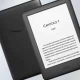 Amazon Kindle non è mai costato così poco