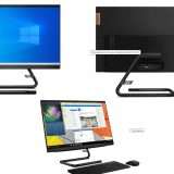 Nuovi Lenovo IdeaCentre 3 AIO in offerta su Amazon