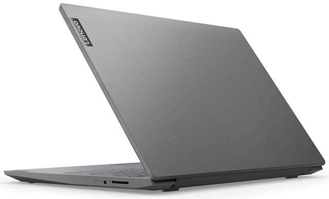 Il laptop di Lenovo in offerta su eBay