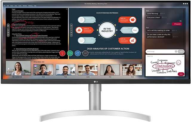 Ultrawide monitor: the only opportunity on Prime Day Ultrawide monitor: the only opportunity on Prime Day