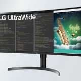LG UltraWide da 35