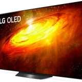 LG investe in Alphonso per TV più intelligenti