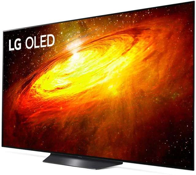 LG investe in Alphonso per TV più intelligenti