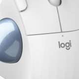 Logitech presenta ERGO M575 Wireless Trackball