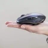 Prime Day: Logitech MX Anywhere 2, prezzo mai visto