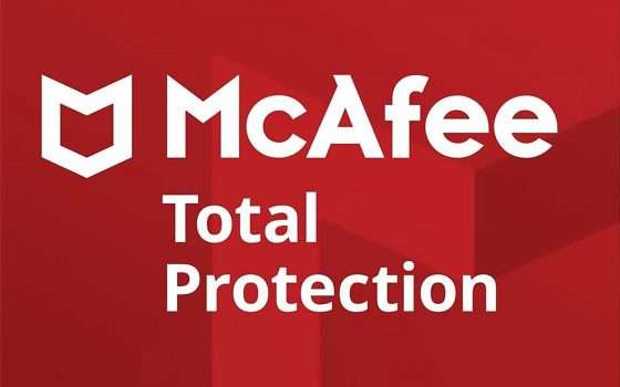 Prime Day: McAfee Total Protection 2020 a € 16,99
