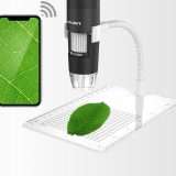 Microscopio digitale: a rimpicciolirsi è il prezzo