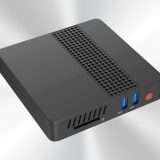 Mini PC Intel 4 core 8/64GB doppio monitor in offerta