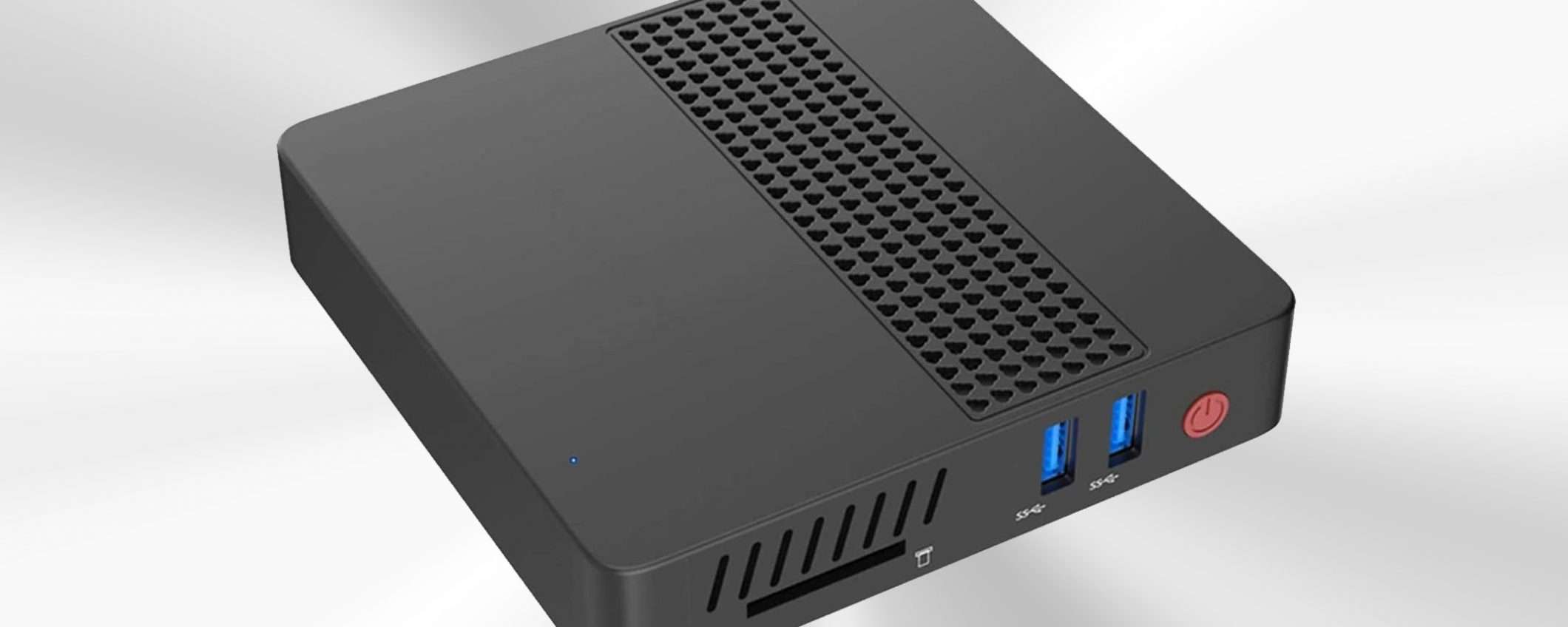 Mini PC: in 150 euro c'è tutto quel che serve