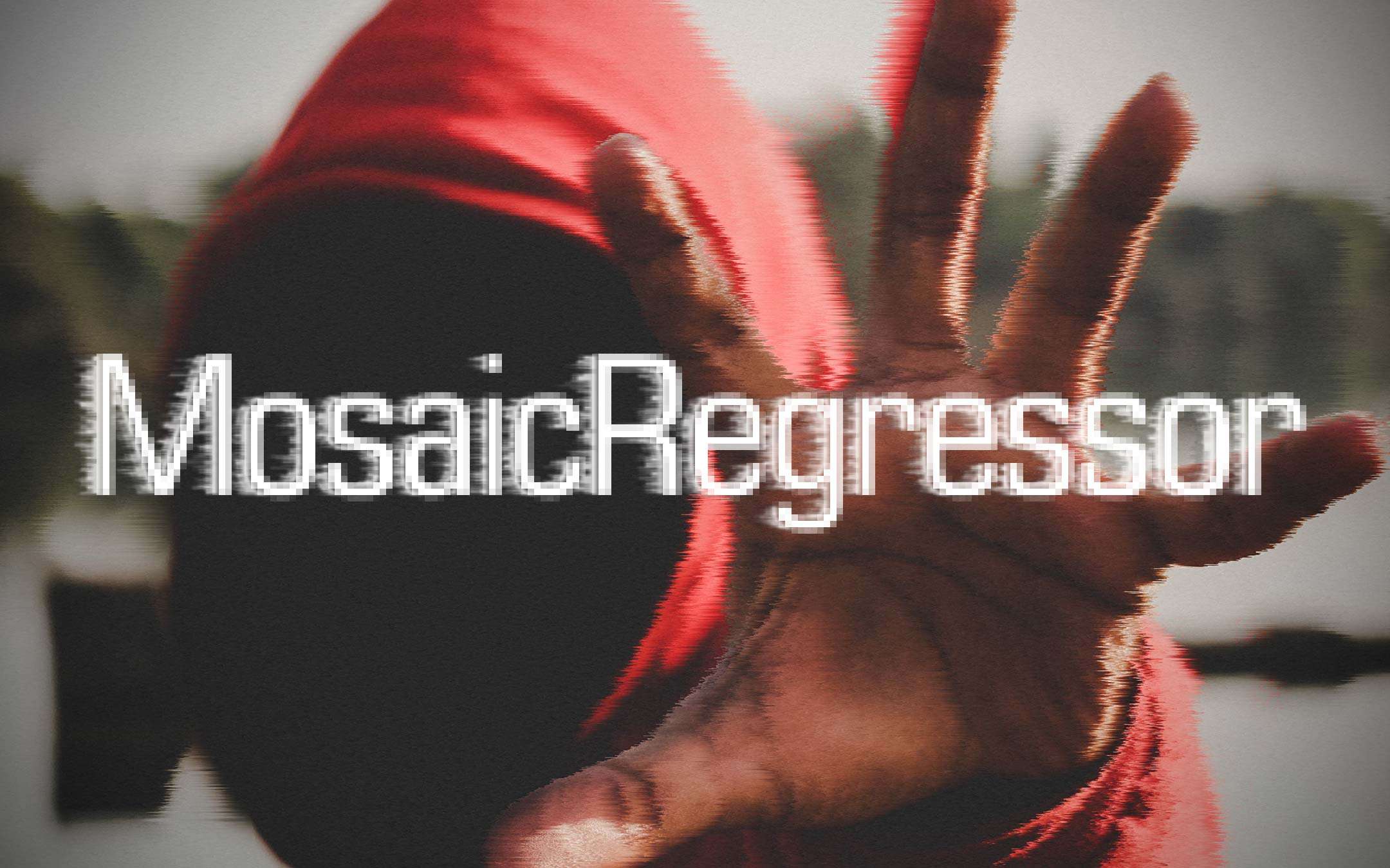 MosaicRegressor, attack via UEFI bootkit MosaicRegressor, attack via UEFI bootkit
