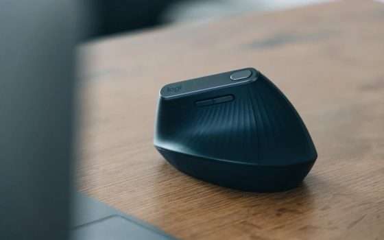 Mouse verticale, a cosa serve e come sceglierlo