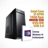 Offerte eBay: PC con Intel Core i7 e 16 GB di RAM