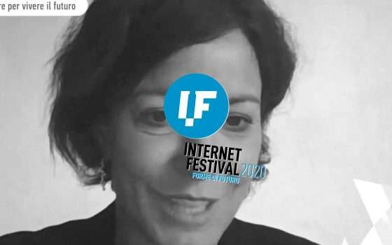 Paola Pisano: resilienza sociale dai servizi digitali