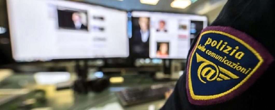 Polizia Postale acciuffa il re delle truffe online
