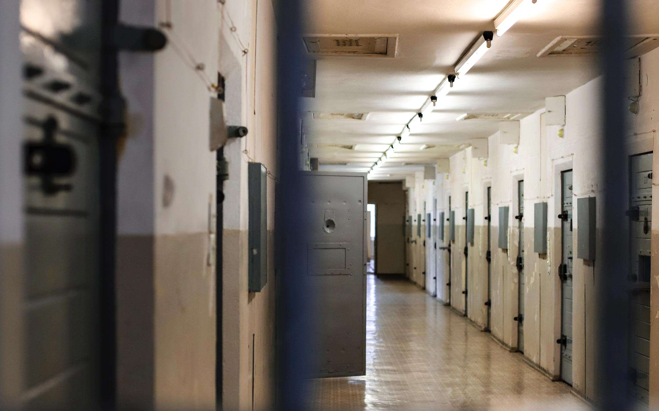 HomeWAV leak, prisoners' privacy at risk HomeWAV leak, prisoners' privacy at risk