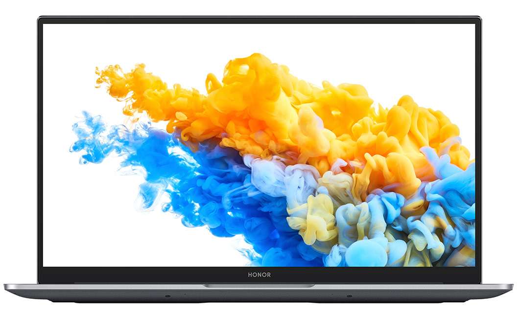 HONOR MagicBook PRO