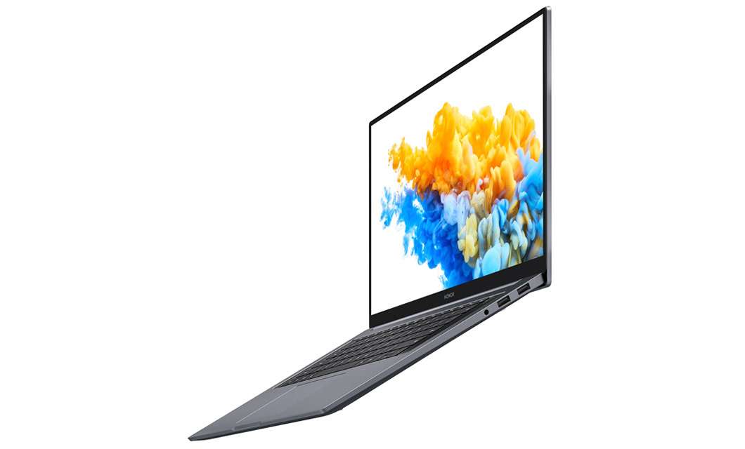 HONOR MagicBook PRO