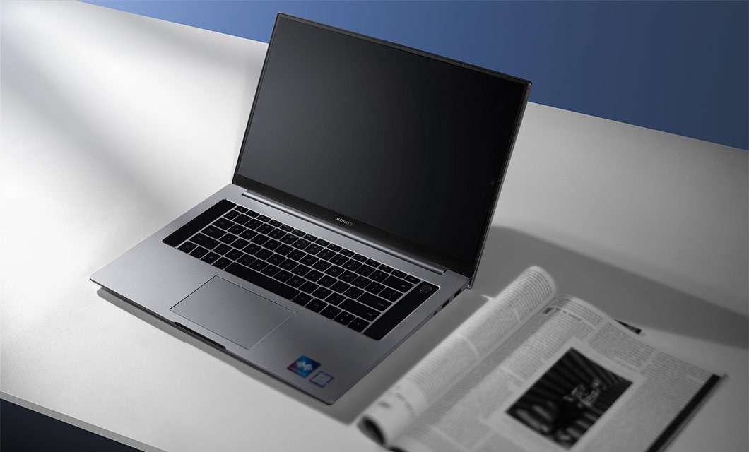HONOR MagicBook PRO