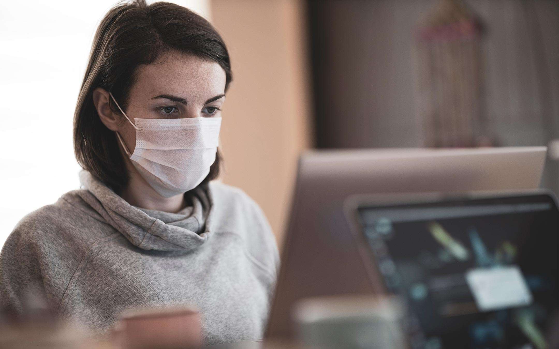 INPS to workers: quarantine is disease INPS to workers: quarantine is disease