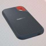 SSD portatile SanDisk da 250 GB a -46% su Amazon