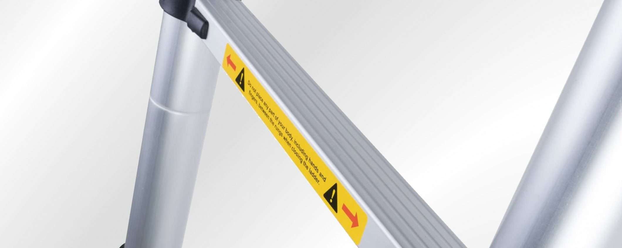 Scala telescopica: quando l'innovazione è nel concept