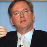 Eric Schmidt sui social, amplificatori per idioti