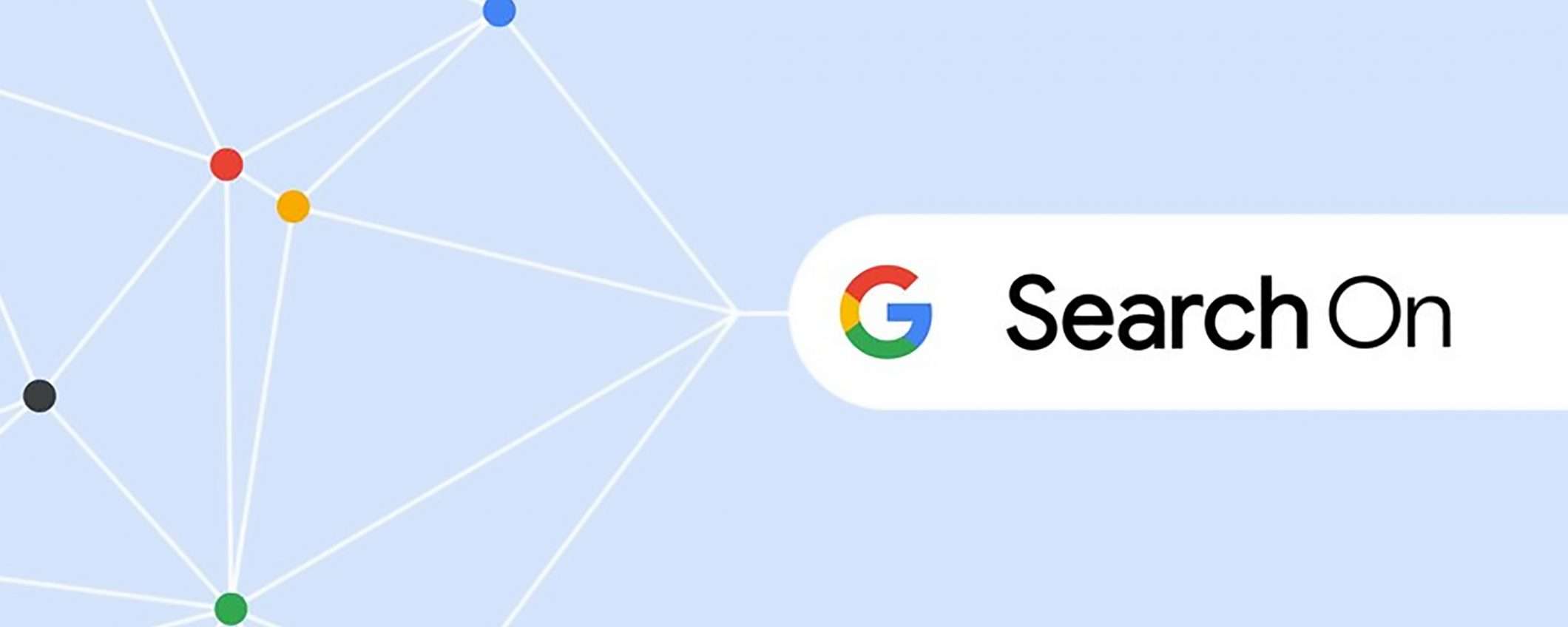 Google Search On: così l'IA migliora le ricerche