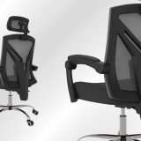 Sedia ergonomica, ecco lo sconto: mettiamoci comodi