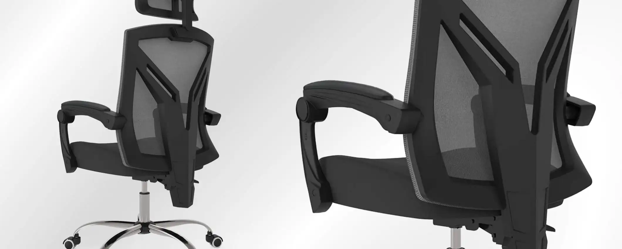Sedia ergonomica, ecco lo sconto: mettiamoci comodi