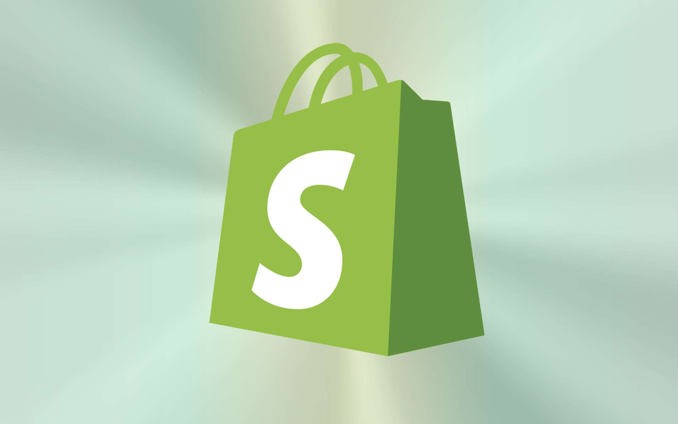 The e-commerce race, Shopify's success The e-commerce race, Shopify's success