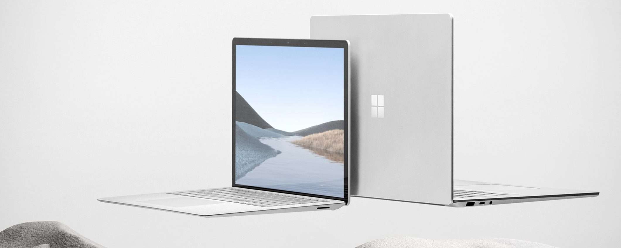 Surface Laptop 4, due modelli con modem LTE?