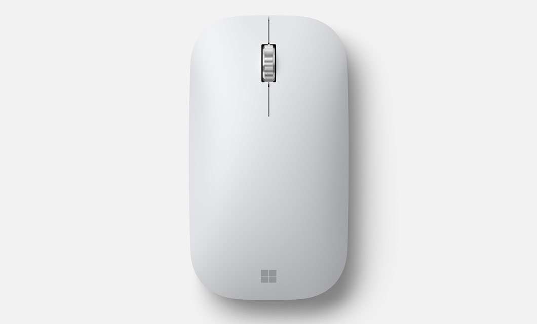 Microsoft Surface Modern Mouse