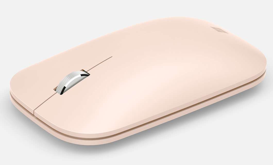 Microsoft Surface Modern Mouse