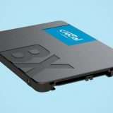 Le SSD 240 GB di Crucial e Kingston a -35% e -28%