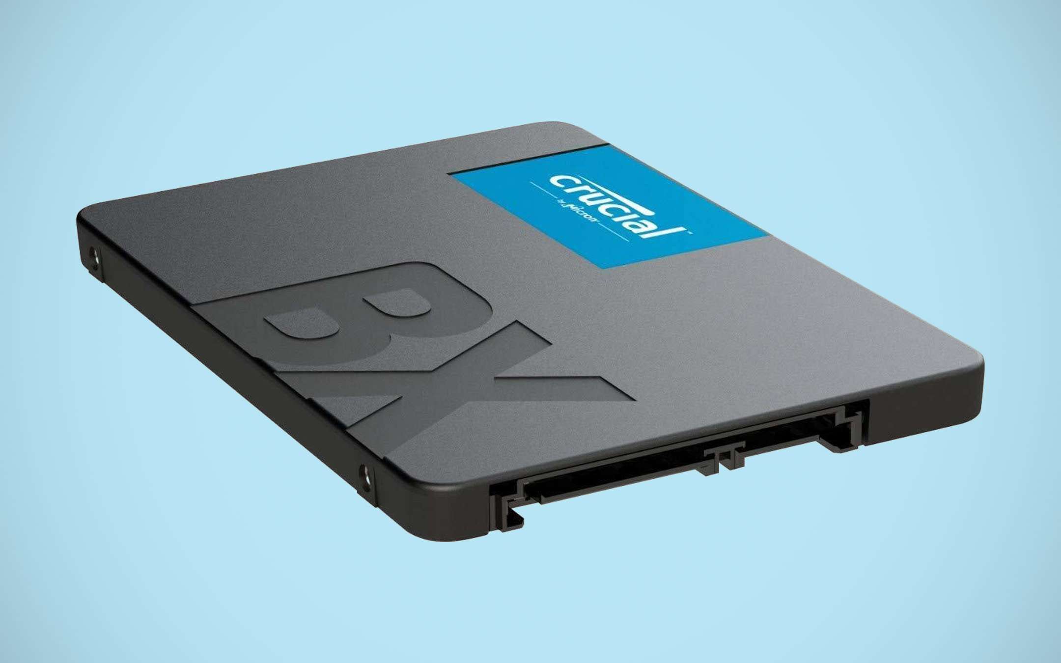 Two 240 GB SSDs on offer for 29.99 euros Two 240 GB SSDs on offer for 29.99 euros