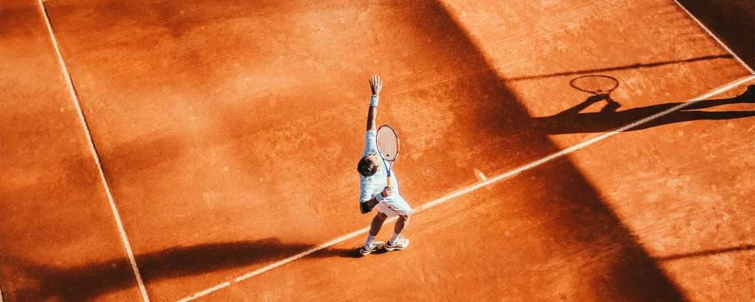 Tennis Masters 1000 Montecarlo: dove vedere l'evento?