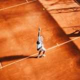 Tennis, Djokovic: tecnologia e non giudici di linea