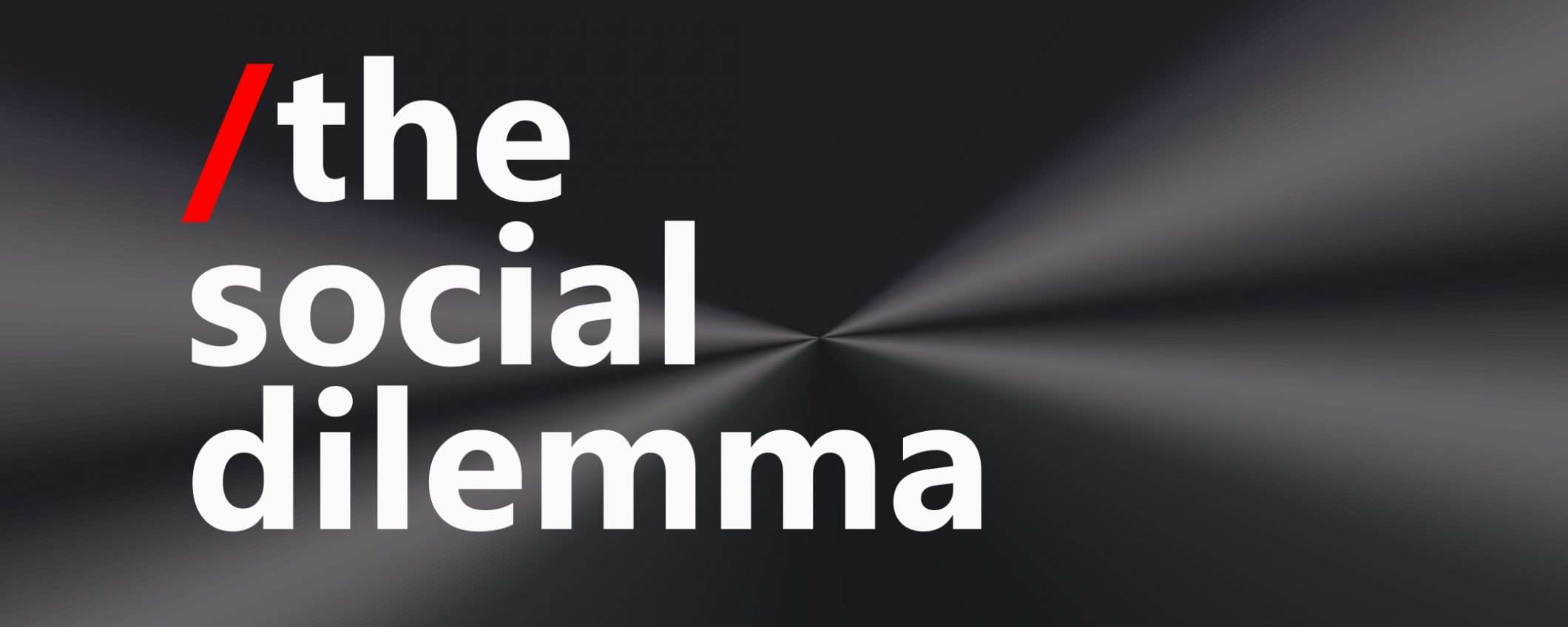 The Social Dilemma: Facebook non ci sta