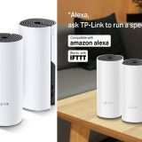 TP-Link Deco M4: in offerta uno dei migliori kit per reti mesh