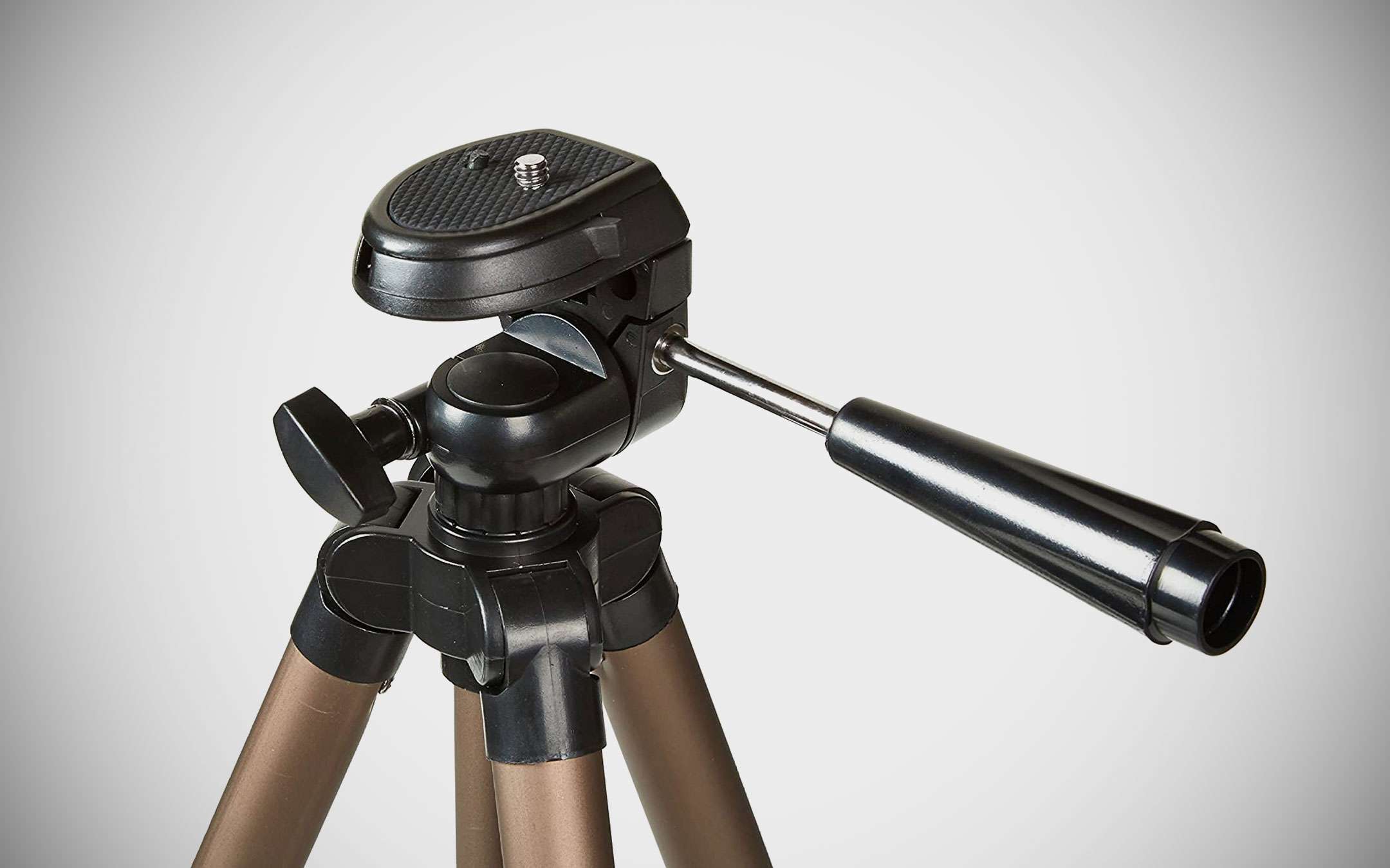 Prime Day: A tripod for only 12 euros is a bargain Prime Day: A tripod for only 12 euros is a bargain